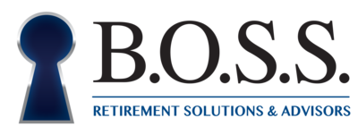 B.O.S.S. Wealth Plan - Log in